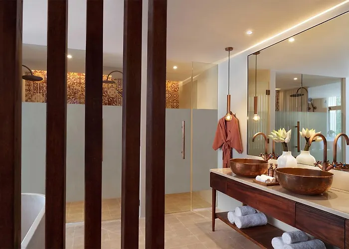 Fcc Angkor By Avani 5* Siem Reap