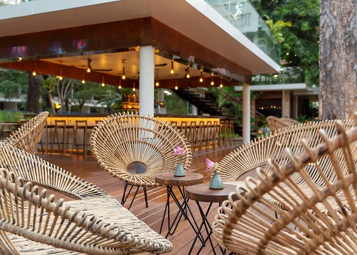 Hotel Fcc Angkor By Avani