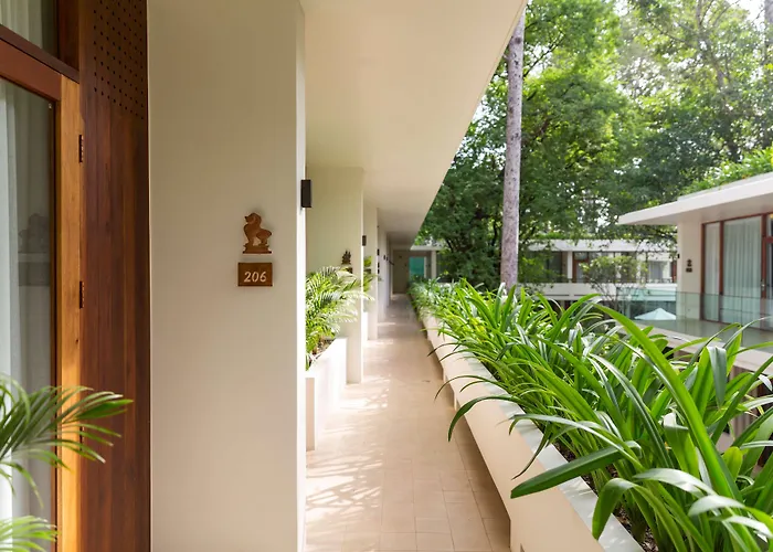 Fcc Angkor By Avani Siem Reap