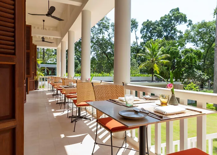Fcc Angkor By Avani Siem Reap