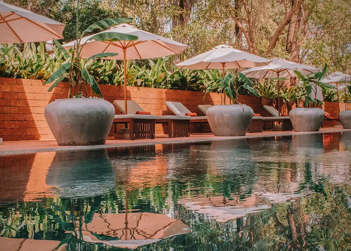 Fcc Angkor By Avani Hotel