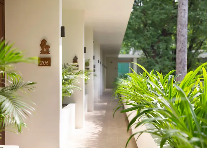 Fcc Angkor By Avani 5*