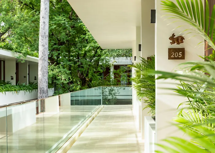 Fcc Angkor By Avani Hotel Siem Reap