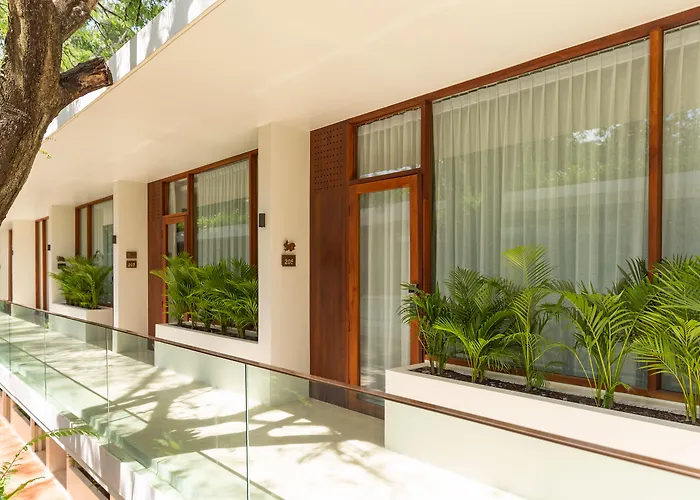 Fcc Angkor By Avani 5* Siem Reap