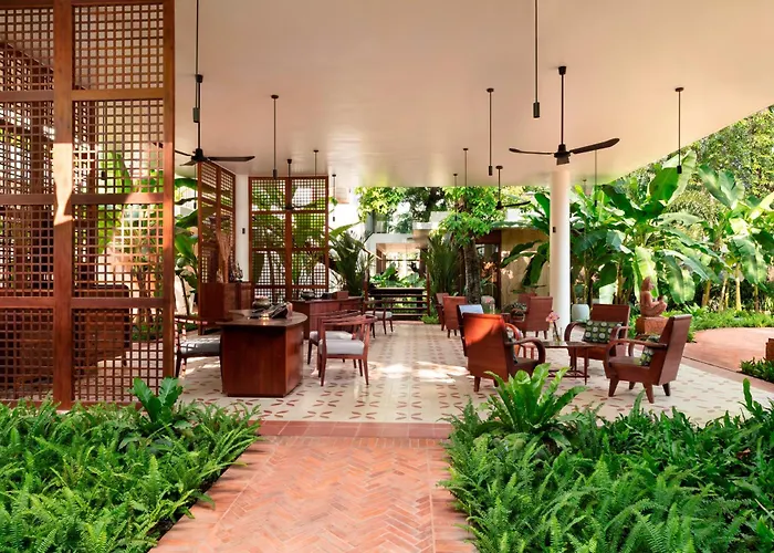Fcc Angkor By Avani Siem Reap