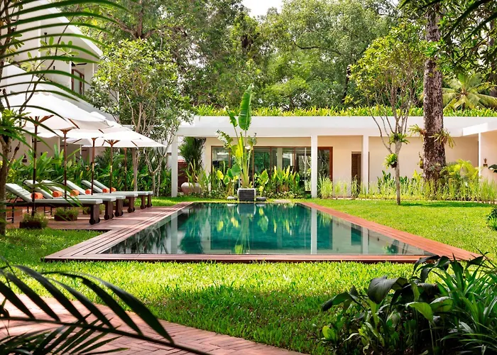 Fcc Angkor By Avani 5*