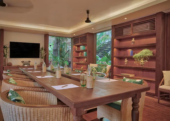 Hotel Fcc Angkor By Avani 5*