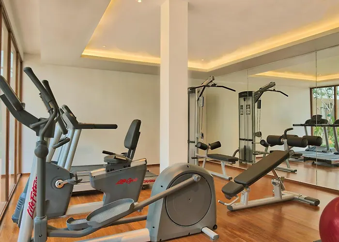 Fcc Angkor By Avani 5*