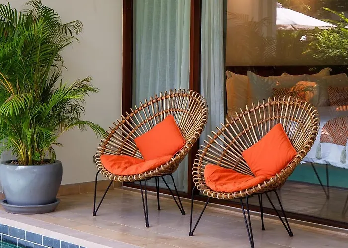 Fcc Angkor By Avani Hotel Siem Reap