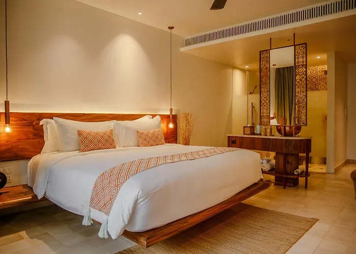 Hotel Fcc Angkor By Avani Siem Reap