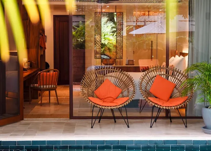 Fcc Angkor By Avani Siem Reap