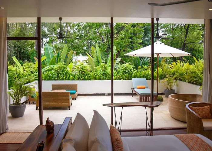 Hotel Fcc Angkor By Avani