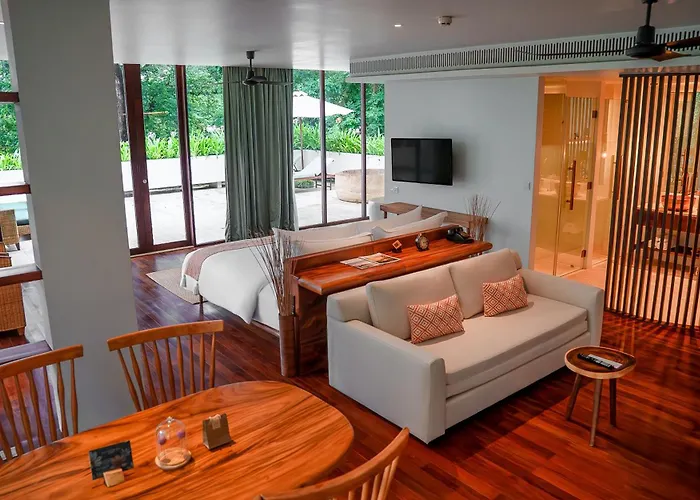Hotel Fcc Angkor By Avani