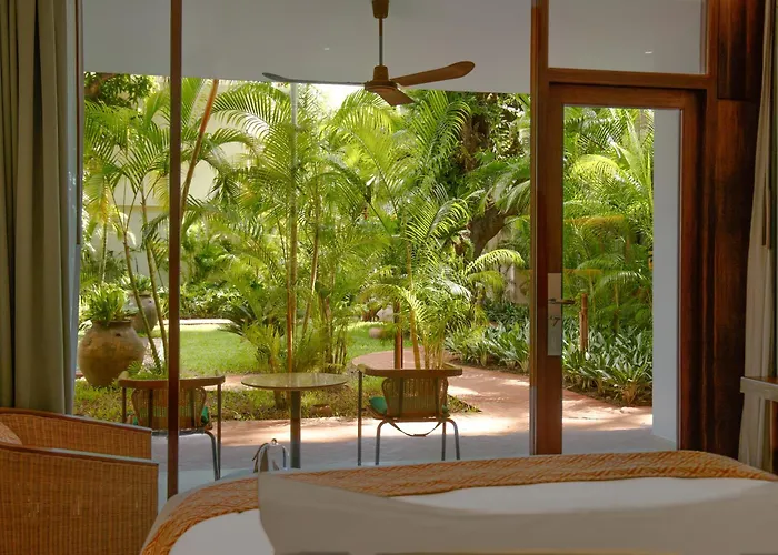 Fcc Angkor By Avani 5*