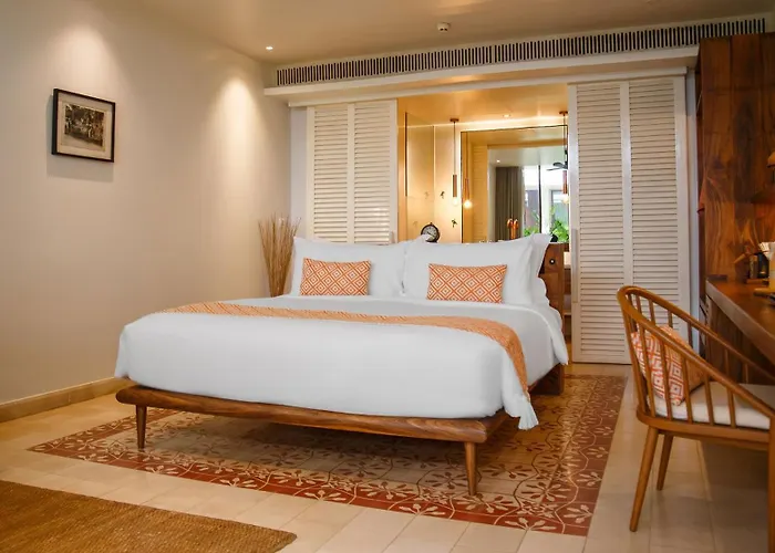 Hotel Fcc Angkor By Avani