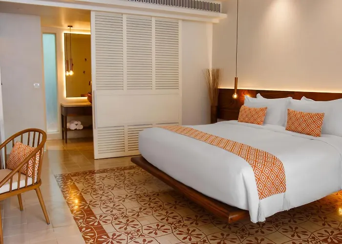 Hotel Fcc Angkor By Avani