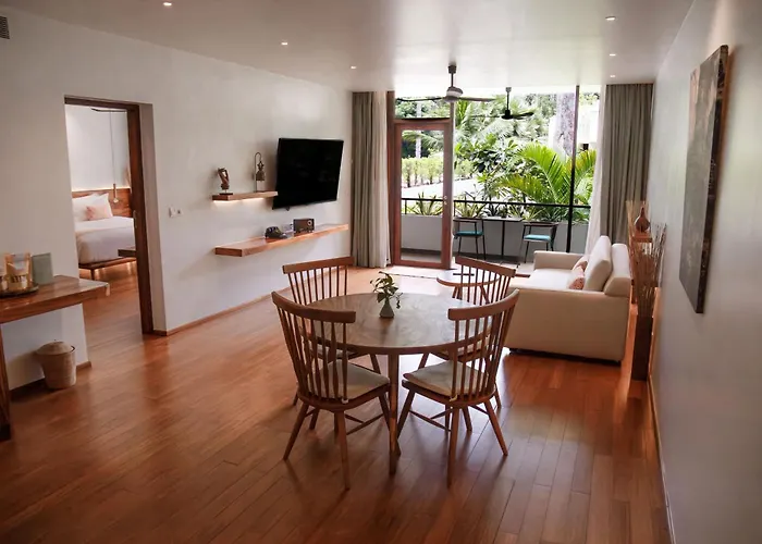 Fcc Angkor By Avani 5*