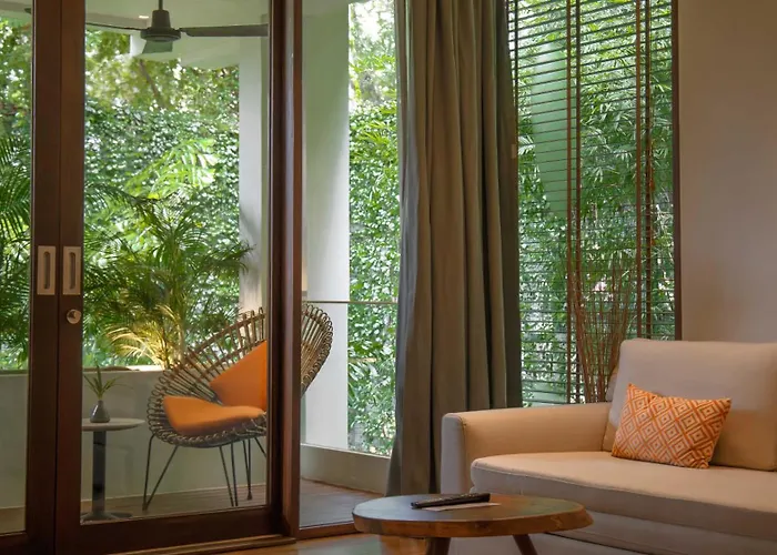 Fcc Angkor By Avani 5* Siem Reap