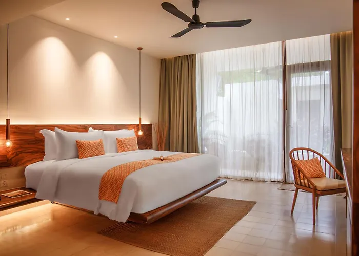 Fcc Angkor By Avani 5* Siem Reap