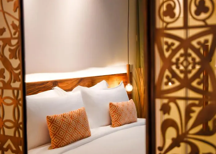 Hotel Fcc Angkor By Avani