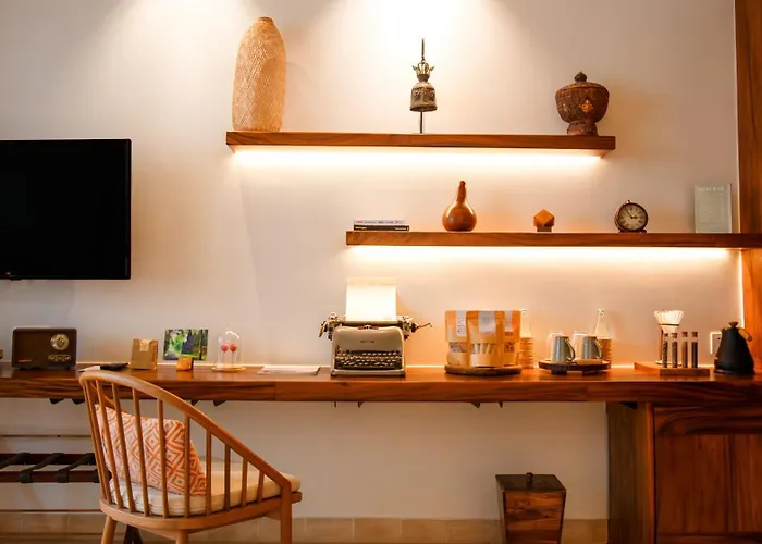 Fcc Angkor By Avani Hotel Siem Reap
