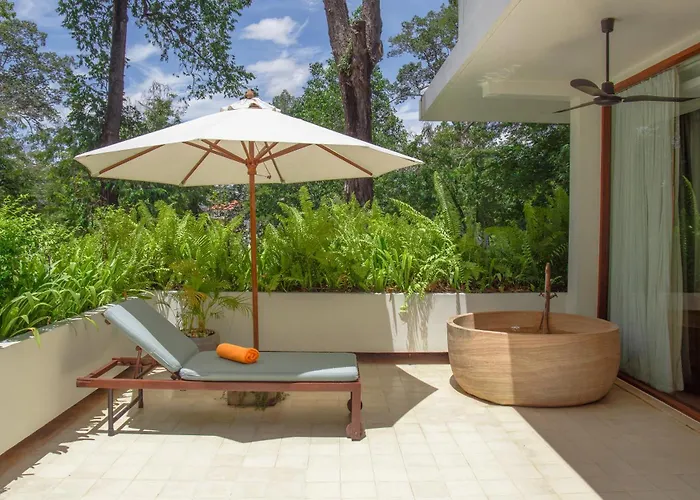 Fcc Angkor By Avani Hotel