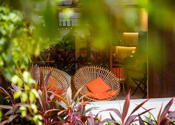 Hotel Fcc Angkor By Avani 5*