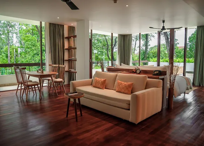 Fcc Angkor By Avani Hotel Siem Reap