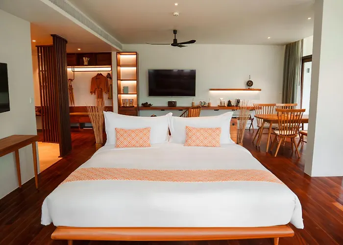 Hotel Fcc Angkor By Avani