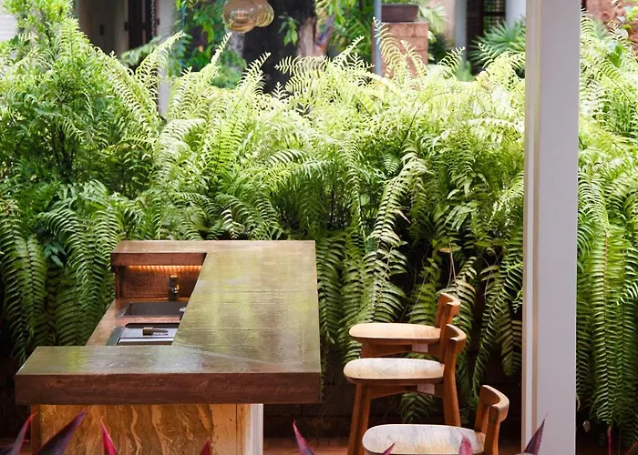 Fcc Angkor By Avani Hotel Siem Reap