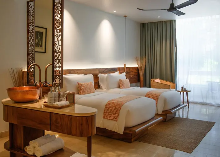 Hotel Fcc Angkor By Avani 5*