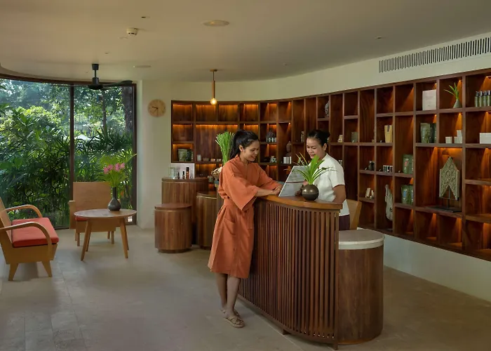 Fcc Angkor By Avani Hotel