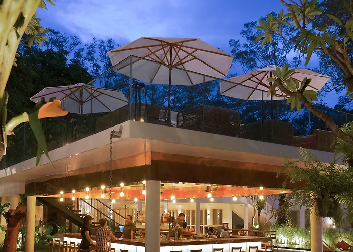 Hotel Fcc Angkor By Avani