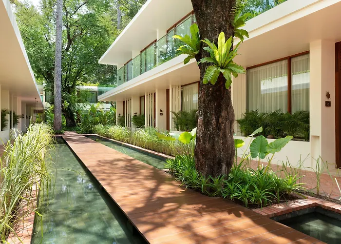 Fcc Angkor By Avani Hotel Siem Reap