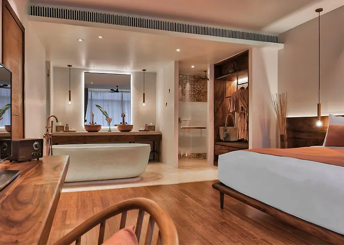 Fcc Angkor By Avani Siem Reap