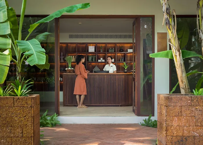 Fcc Angkor By Avani 5*