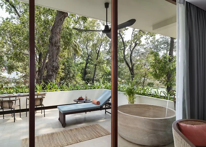 Hotel Fcc Angkor By Avani Siem Reap