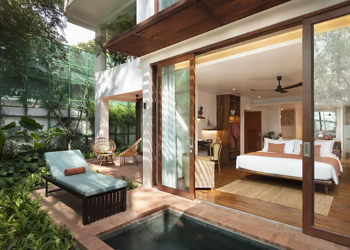 Fcc Angkor By Avani Siem Reap