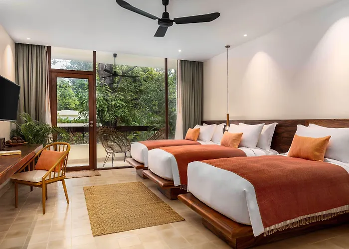 Hotel Fcc Angkor By Avani 5*