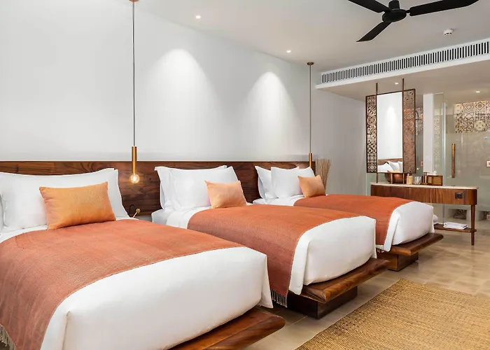 Fcc Angkor By Avani Siem Reap