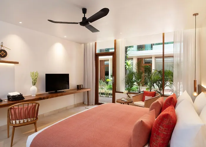 Fcc Angkor By Avani 5*