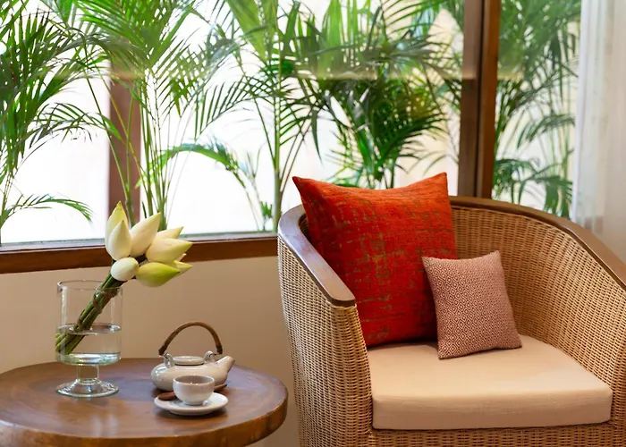 Fcc Angkor By Avani Siem Reap