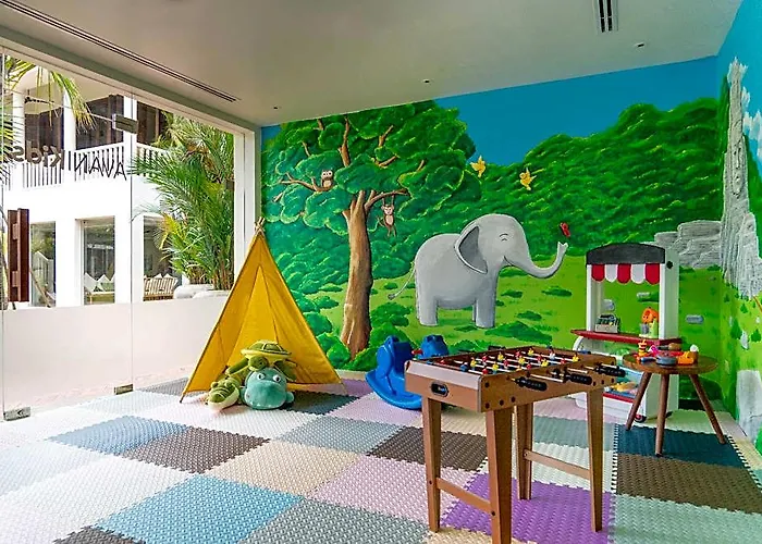 Fcc Angkor By Avani Hotel Siem Reap