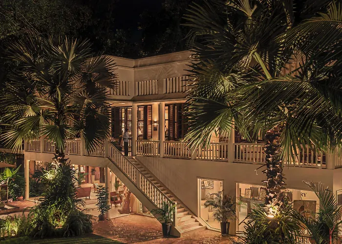 Hotel Fcc Angkor By Avani