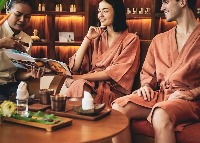 Fcc Angkor By Avani 5*