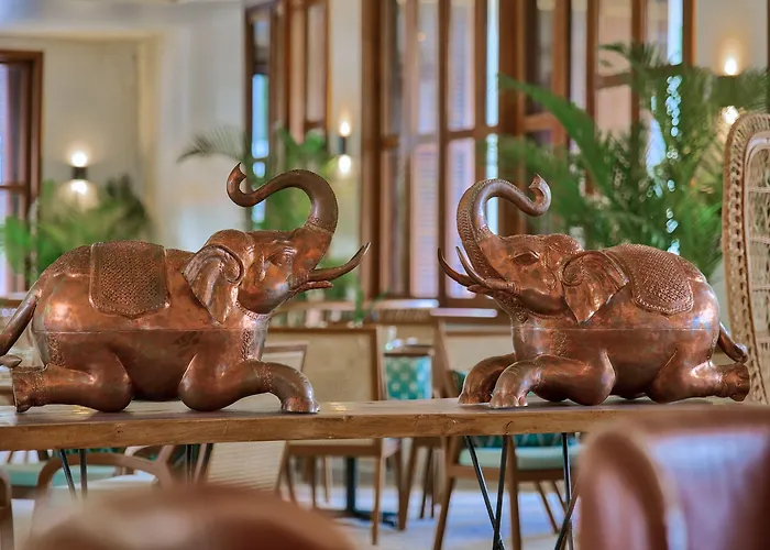 Fcc Angkor By Avani 5*