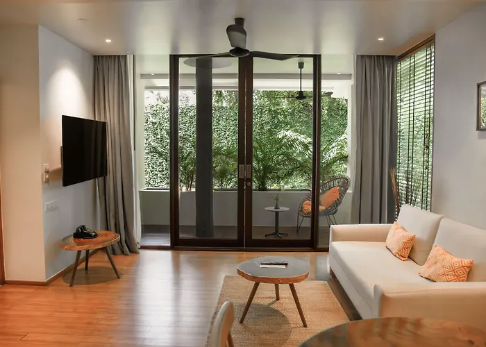 Fcc Angkor By Avani 5* Siem Reap