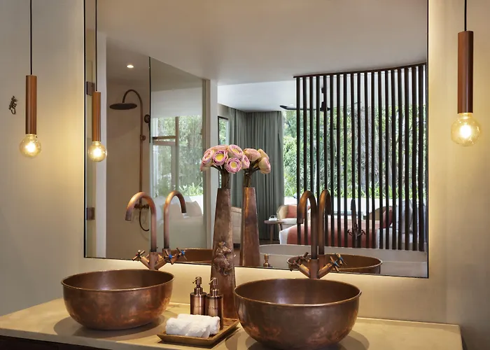 Fcc Angkor By Avani 5*