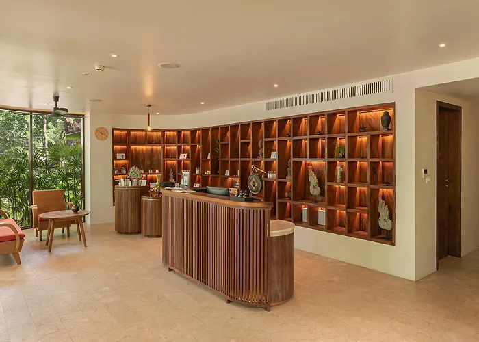 Hotel Fcc Angkor By Avani 5*