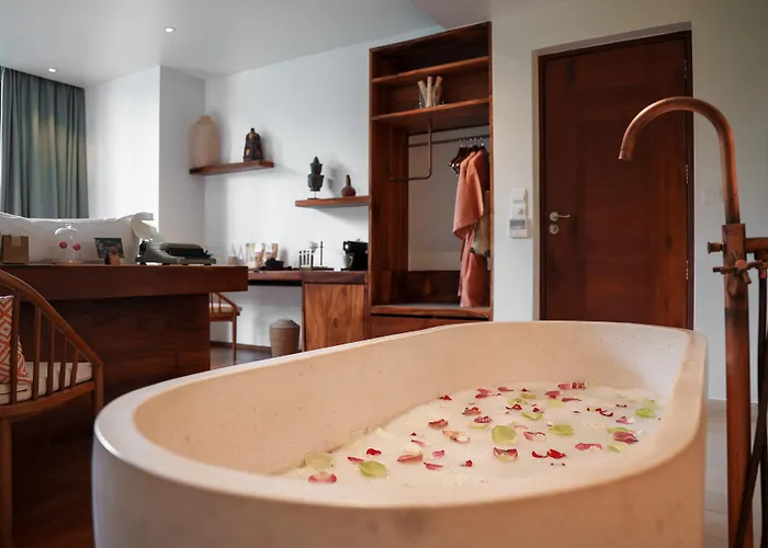 Fcc Angkor By Avani 5* Siem Reap